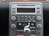 2010 Volvo S80 T6 AWD Controls