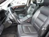 2010 Volvo S80 T6 AWD Front Seat