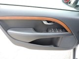 2010 Volvo S80 T6 AWD Door Panel