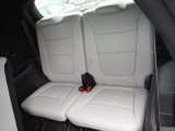 2015 Kia Sorento Limited AWD Rear Seat