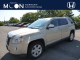 2011 GMC Terrain SLE AWD