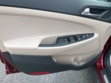 2016 Hyundai Tucson Limited AWD Door Panel