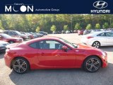 2013 Scion FR-S Sport Coupe