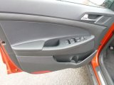 2016 Hyundai Tucson Limited AWD Door Panel