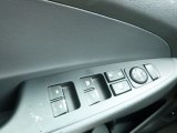 2016 Hyundai Tucson Limited AWD Controls
