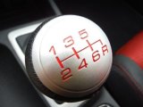 2014 Honda Civic Si Sedan 6 Speed Manual Transmission