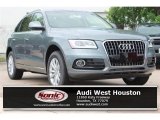 2016 Monsoon Gray Metallic Audi Q5 2.0 TFSI Premium quattro #107043861