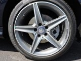2016 Mercedes-Benz C 300 4Matic Sedan Wheel