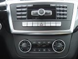 2016 Mercedes-Benz GL 450 4Matic Controls