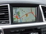 2016 Mercedes-Benz GL 450 4Matic Navigation