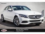 2016 Mercedes-Benz C 300 Sedan