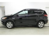 2016 Shadow Black Ford Escape Titanium 4WD #107043444