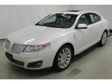 2012 Lincoln MKS EcoBoost AWD Data, Info and Specs