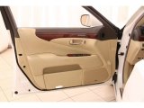 2007 Lexus LS 460 Door Panel