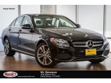 2016 Mercedes-Benz C 300 Sedan