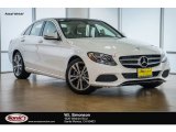 2016 Mercedes-Benz C 300 Sedan