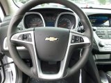 2016 Chevrolet Equinox LT AWD Steering Wheel