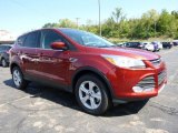 2016 Ford Escape SE 4WD