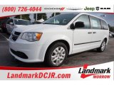 2016 Dodge Grand Caravan American Value Package