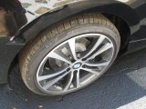 2016 BMW 2 Series 228i xDrive Coupe Wheel