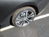 2016 BMW 2 Series 228i xDrive Coupe Wheel