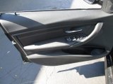 2016 BMW M3 Sedan Door Panel