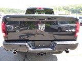 2016 Ram 1500 Sport Quad Cab 4x4 Marks and Logos