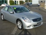 2013 Infiniti G 37 Journey Sedan