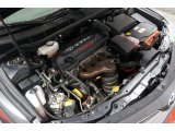2007 Toyota Camry Engines