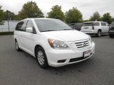 2008 Honda Odyssey EX-L