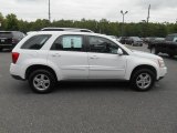 2008 Pontiac Torrent  Exterior