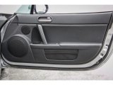 2013 Mazda MX-5 Miata Sport Roadster Door Panel