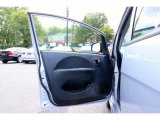 2012 Mitsubishi i-MiEV ES Door Panel