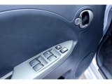 2012 Mitsubishi i-MiEV ES Controls
