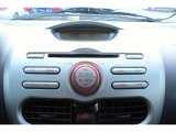 2012 Mitsubishi i-MiEV ES Controls