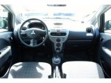2012 Mitsubishi i-MiEV ES Dashboard