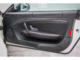 2010 Maserati GranTurismo S Door Panel