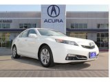 2013 Acura TL 