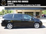 2011 Toyota Sienna SE