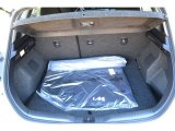 2016 Scion iM  Trunk