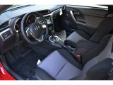 2016 Scion tC  Dark Charcoal Interior