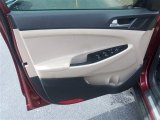 2016 Hyundai Tucson Limited Door Panel