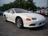 1997 Mitsubishi 3000GT SL