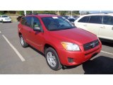 2012 Toyota RAV4 I4 4WD