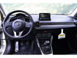 2016 Scion iA Sedan Dashboard