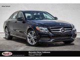 2016 Mercedes-Benz C 300 Sedan