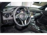 2016 Mercedes-Benz SLK 350 Roadster Dashboard