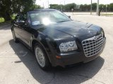 2005 Chrysler 300  Front 3/4 View