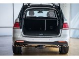 2016 Mercedes-Benz GLE 400 4Matic Trunk