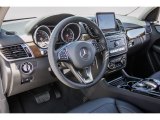 2016 Mercedes-Benz GLE 350 4Matic Dashboard